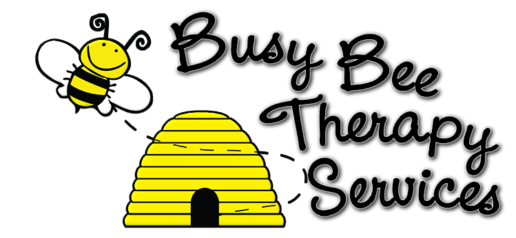 Busy Bee Therapy 